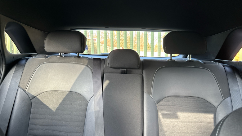 Kia Ceed 1.5T GDi ISG 138 GT-Line 5dr Petrol Hatchback